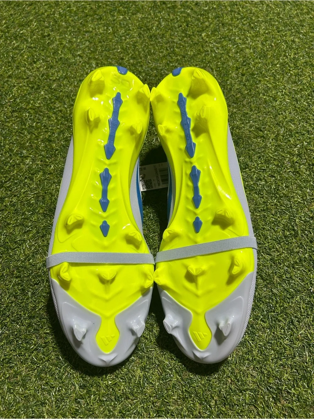 Men’s Adidas Predator League FT Soccer Cleats